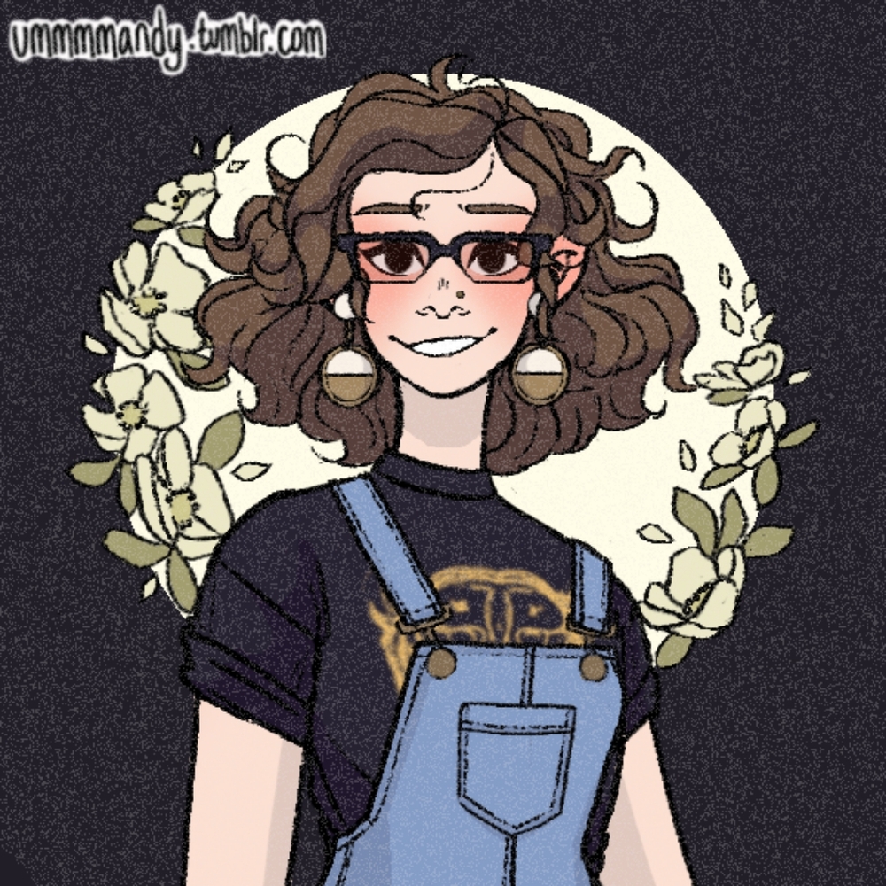 Meet your Posher, Rachael
